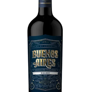 Buenos Aires - Reserva Malbec 2022
