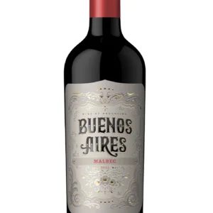 Buenos Aires - Malbec 2024