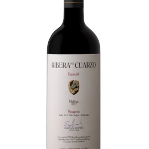 Especial Malbec 2023 - Ribera del Cuarzo