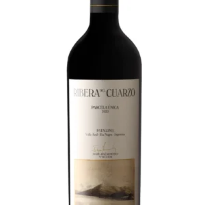 Parcela Única 2020 - Ribera del Cuarzo