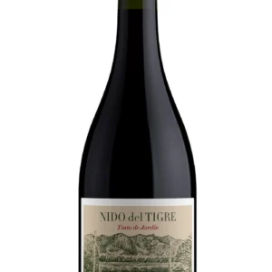 Tinto de Jardín Cabernet Franc 2024 - Nido del Tigre
