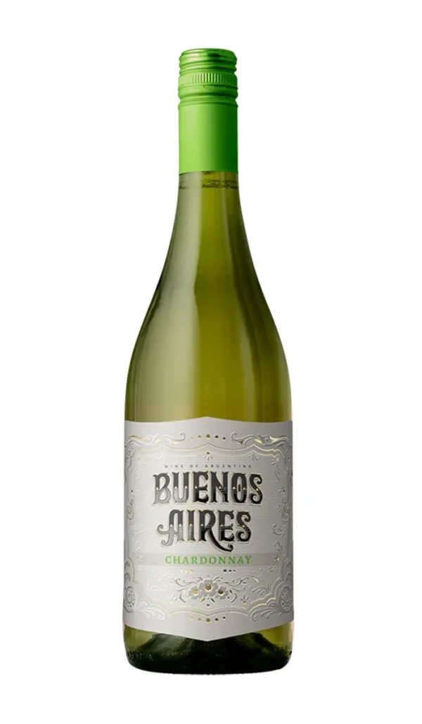Buenos Aires - Chardonnay 2024