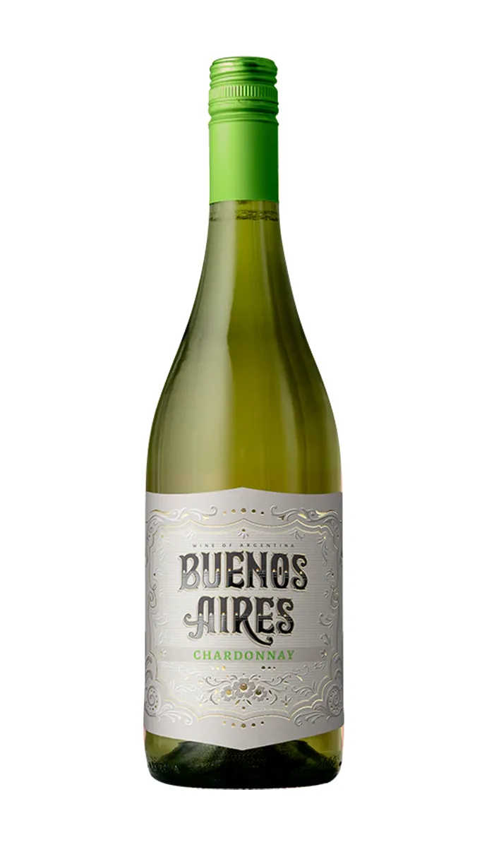 Buenos Aires - Chardonnay 2024