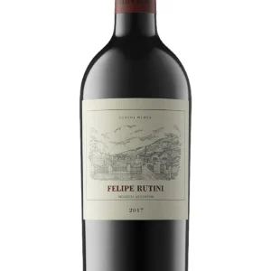 Felipe Rutini 2018 - Rutini Wines