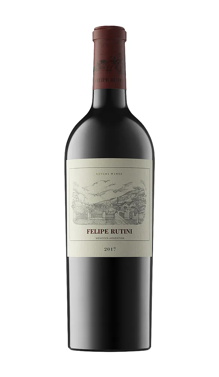 Felipe Rutini 2018 - Rutini Wines
