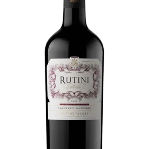 Rutini Coleccion Cabernet Sauvignon 2022 - Rutini Wines