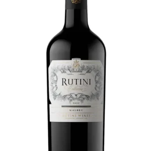 Rutini Coleccion Malbec 2022 - Rutini Wines