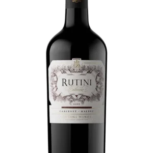 Rutini Coleccion Malbec Cabernet Sauvignon 2022 - Rutini Wines