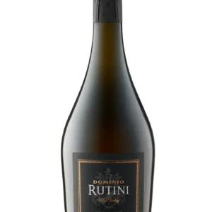 Rutini Dominio Extra Brut 2022 - Rutini Wines