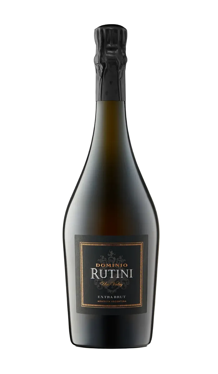 Rutini Dominio Extra Brut 2022 - Rutini Wines