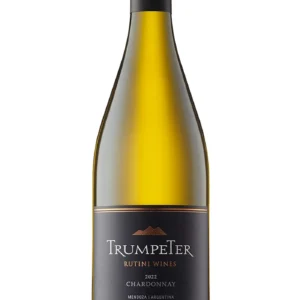 Trumpeter Chardonnay 2024 - Rutini Wines