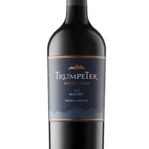 Trumpeter Malbec 2024 - Rutini Wines