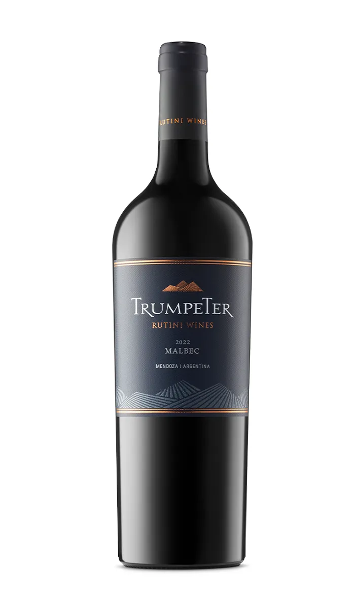 Trumpeter Malbec 2024 - Rutini Wines