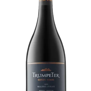 Trumpeter Malbec Syrah 2024 - Rutini Wines