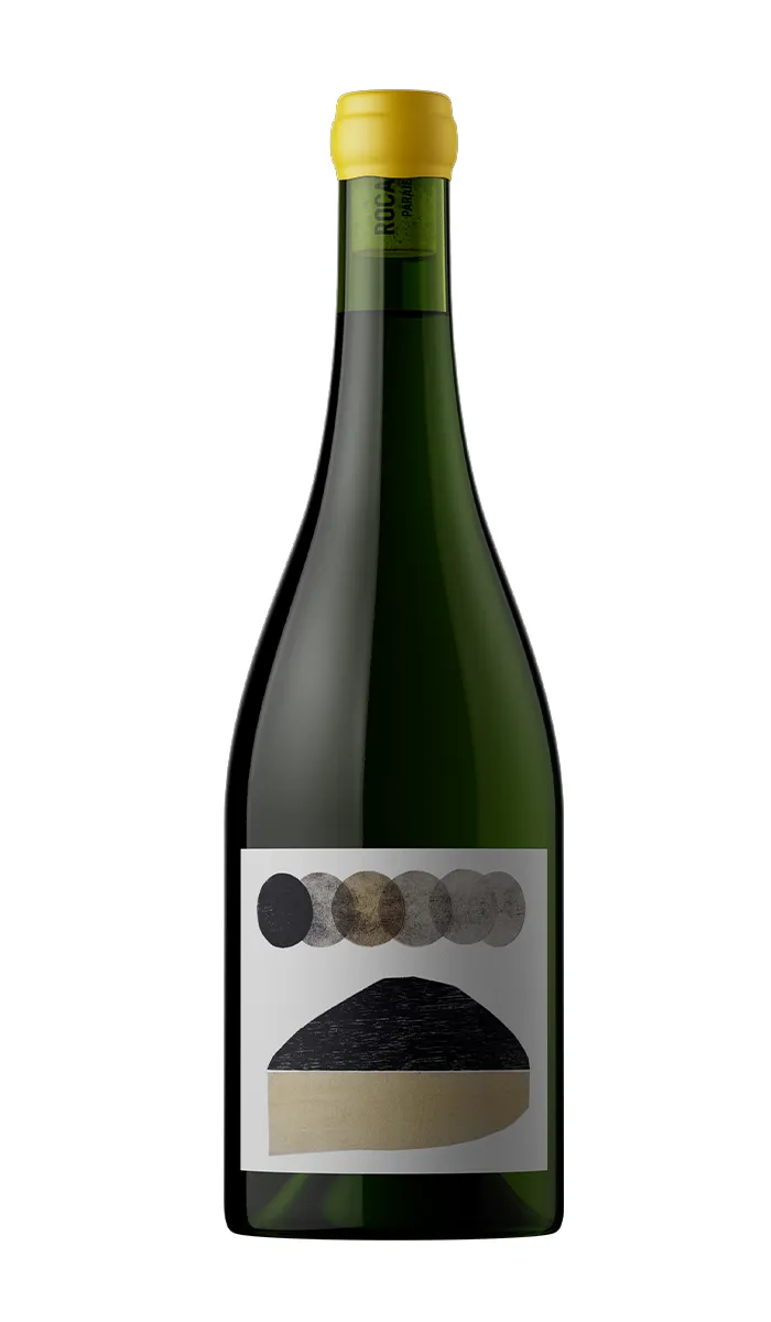 Rocamadre Chardonnay 2024